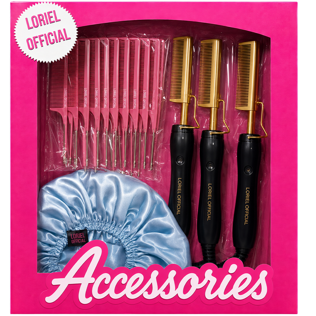 Accessories