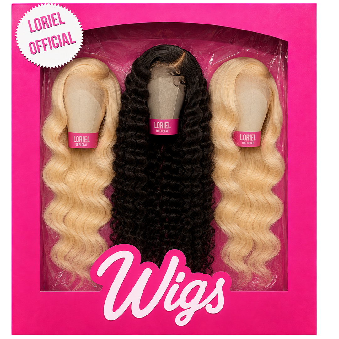 Wigs