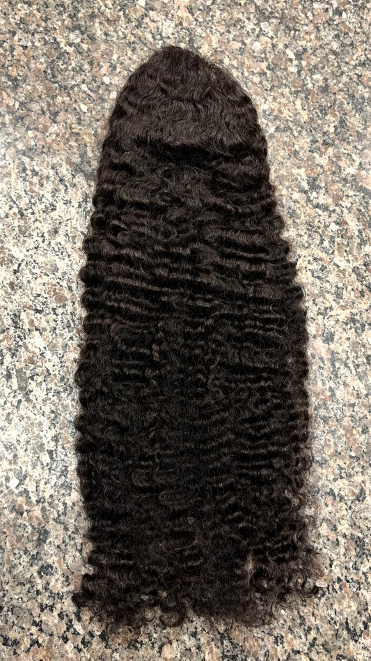 Official “Burmese Curly” Unit