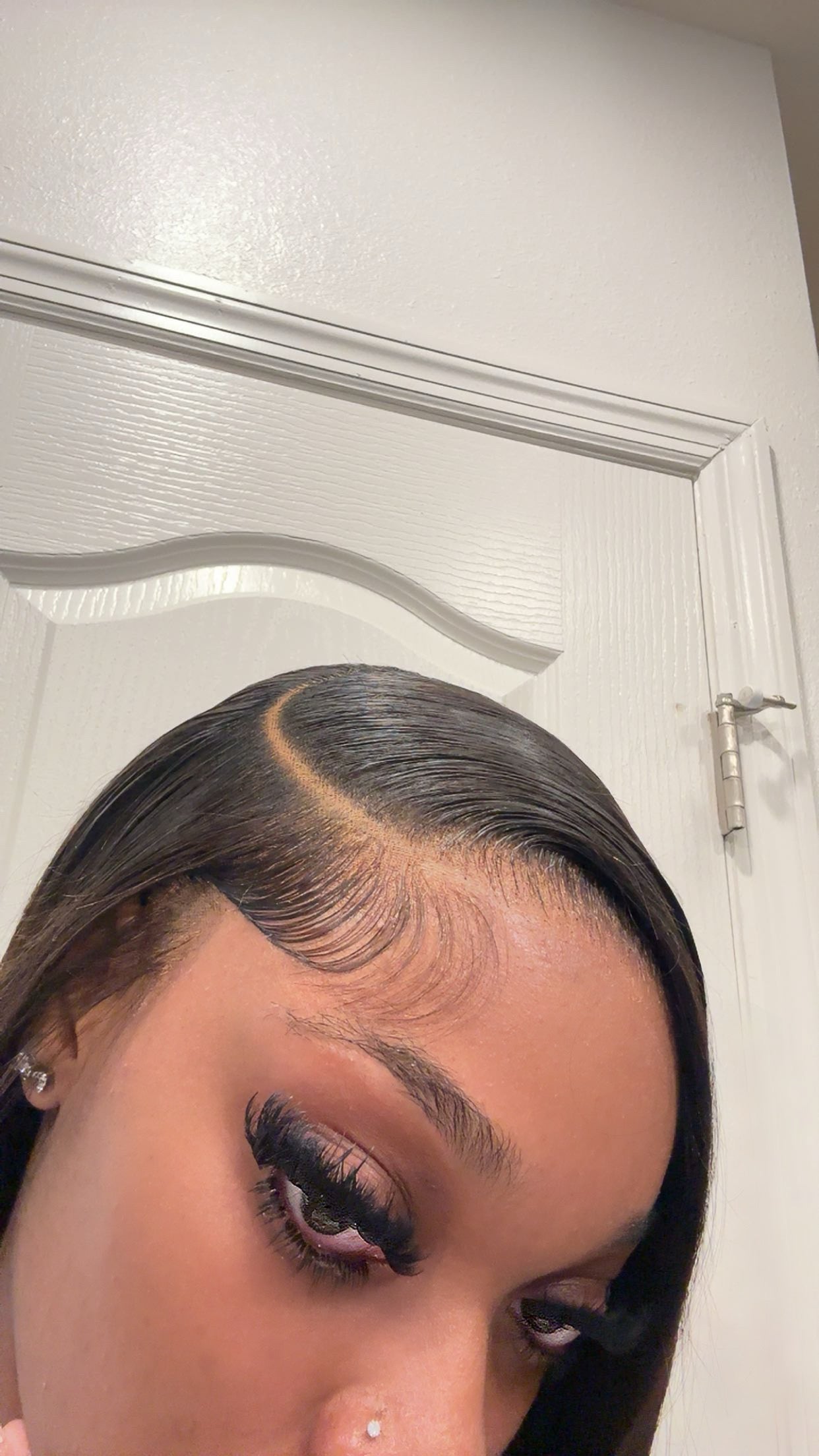 Official “Natural Straight” Unit